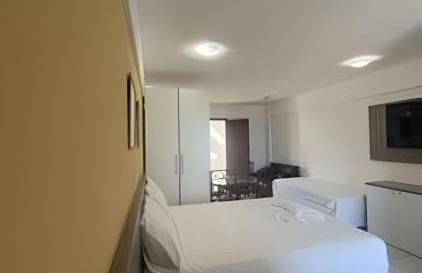 Flat no Terrazzo perto do mar - Photo 9