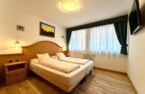 Cesa Planber Apartments Mountain View SKI-IN SKI-OUT - Foto 73