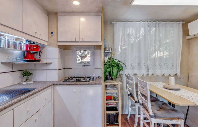 Belvilla by Oyo Casa Polvere di Stelle - Foto 9