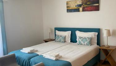 Casa Berlengas a Vista - Foto 2, towels