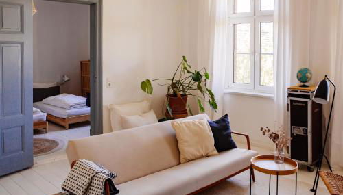 Lehrerwohnung - Foto 4