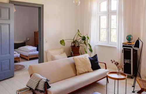 Lehrerwohnung - Photo 4