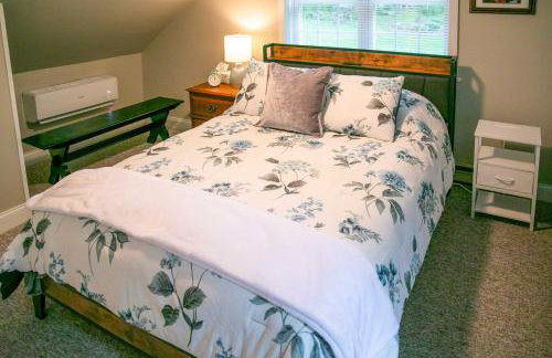 Charming Manheim Cottage with On-Site Animal Viewing - Foto 12