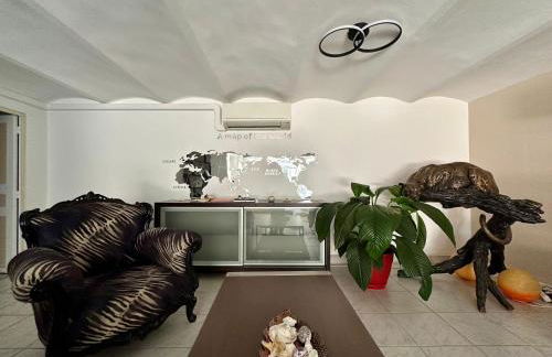 Maison Terra Rossa avec Extérieur Privé - Photo 14