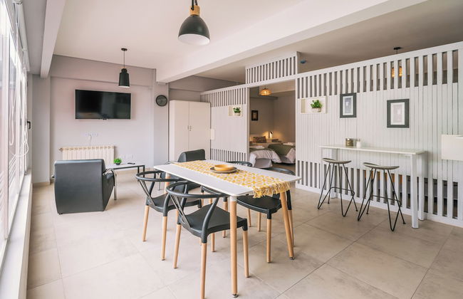 Gente del Sur - Towers - Foto 24