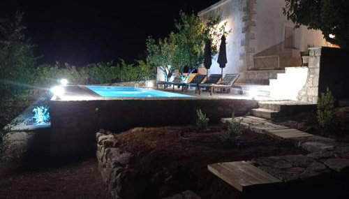 PALACE Mountain view - Foto 1, Garden, sunbed, Garden view