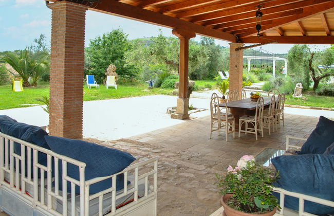 Villa Meridiana - Foto 44