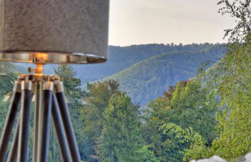 Rheinvilla Weitblick - Foto 9