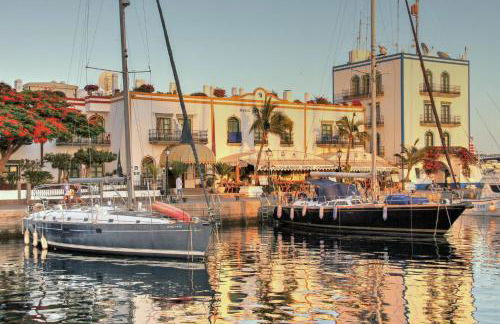 New Seaviews Apartment Puerto Mogán - Foto 35