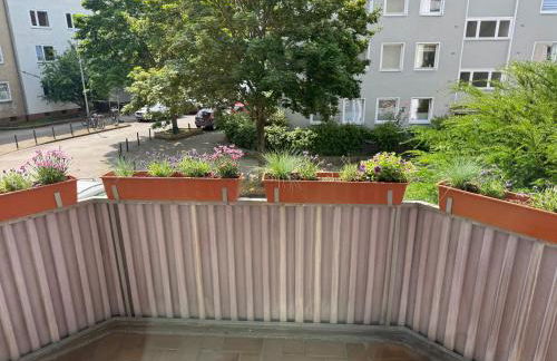 Emilys 3 Room Apartment 70 qm - Foto 6