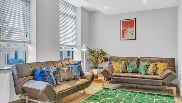 Southern View 5 By My Getaways - Foto 2, Habitación