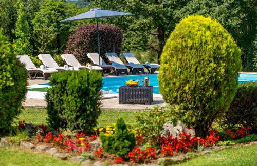 Holiday house with swimming pool - Photo 59