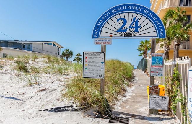 St Thomas Square #1204c - Foto 18