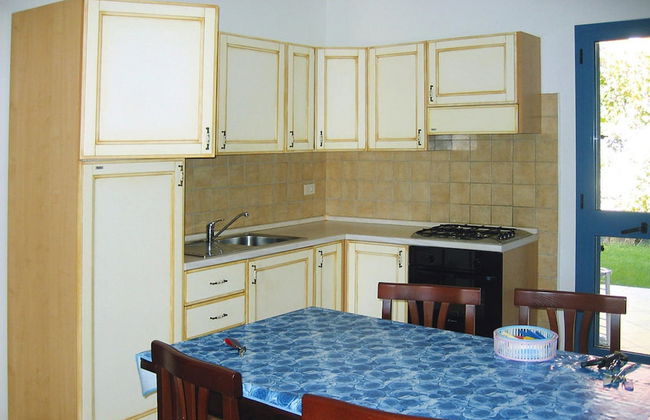 Apartment in Monte Petrosu Near San Teodoro - Foto 6