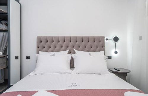 PNOẼ Luxury Apartments - Foto 41