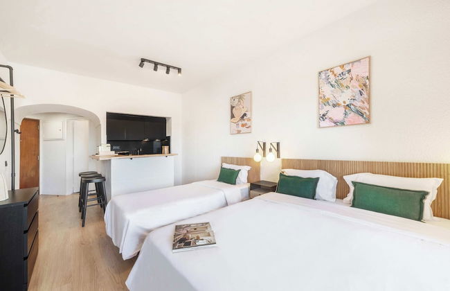 Equador Superior Suites by Olala Homes - Foto 54