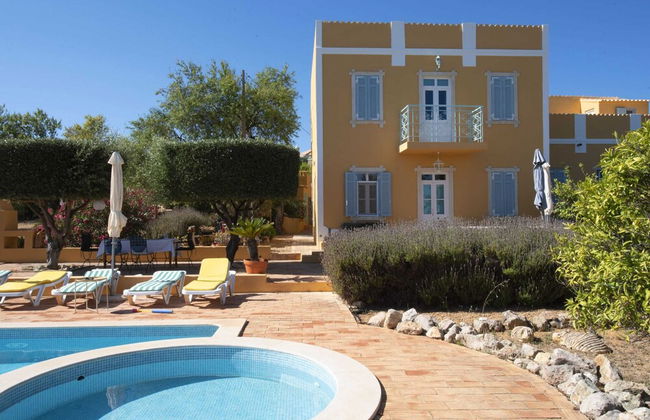 Delightful, Authentic Quinta with Swimming Pool near Beach & Towns - Photo 36