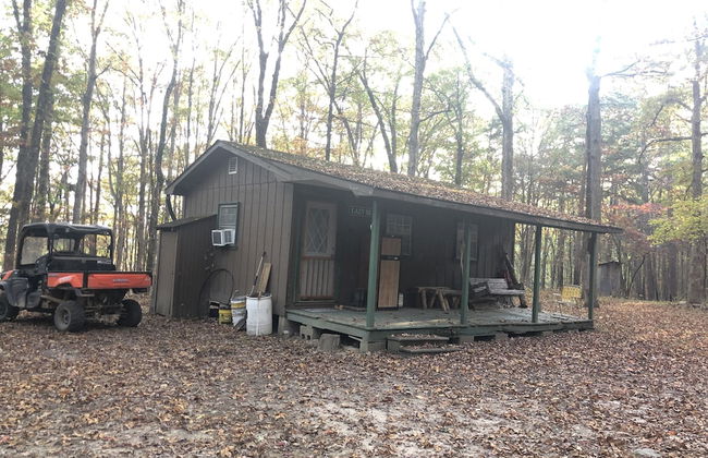 Hickory Hill Cabin Rentals - Foto 41