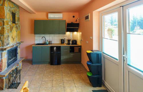 Całoroczne Domki w Bieszczadach "The Willows" - Foto 39