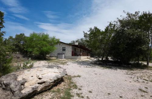Cherokee Oaks - Frio River Haven - Foto 3