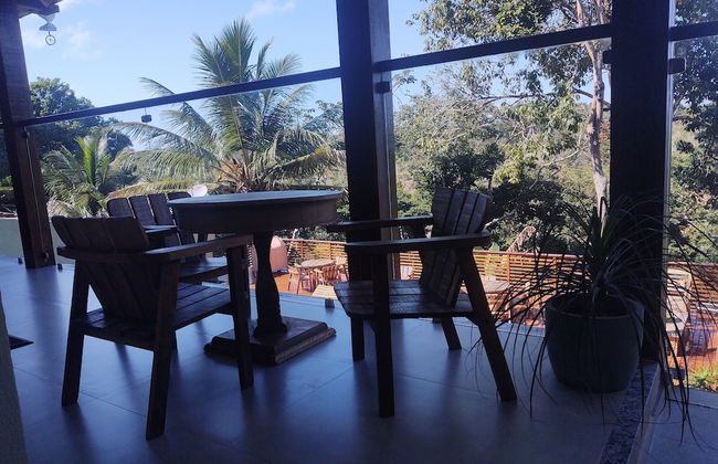 VILLA MARITACA - Photo 7