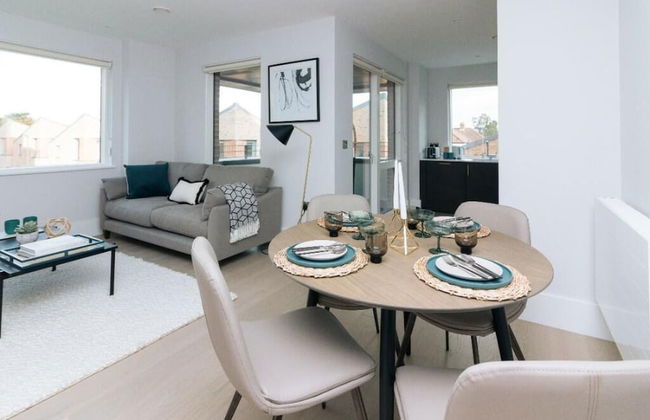 Meadow Lane Retreat - City Center Gem - Foto 1