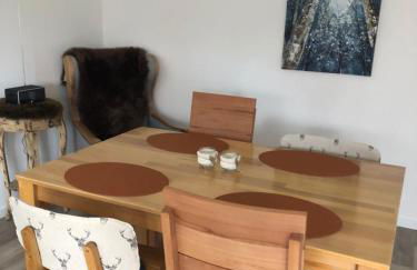 Ferienwohnung Eichhörnchenkobel - Foto 7