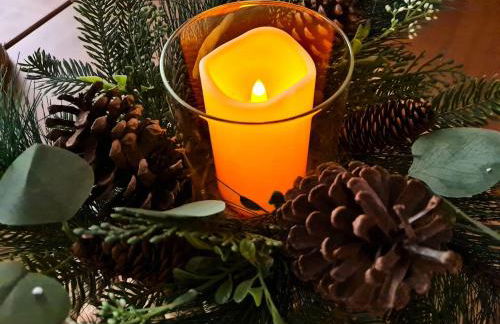 Croft House Sleeps 10 Country Views nr Salisbury - Foto 5