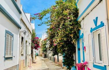 City center Private parking Sea view - Photo 19