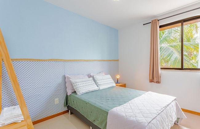 IT57 Apto Pé na Areia - Praia da Espera - Photo 7