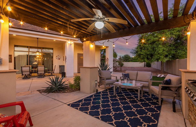 Tonto Chandler - Foto 69