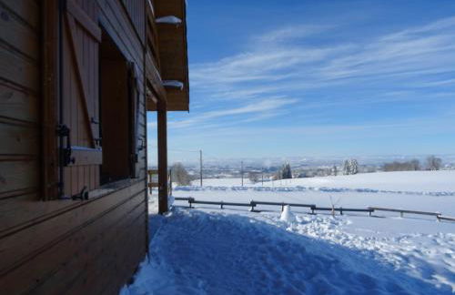 Chalet Chez Picou - Foto 16