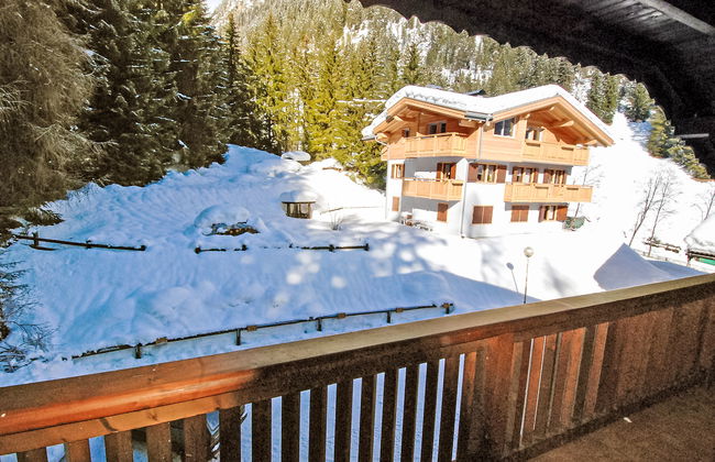 Villaggio Ladino - Foto 29