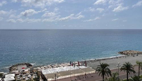 Magnifique appartement avec vue sur mer - Foto 2