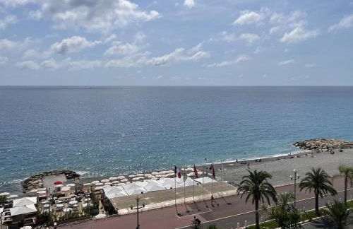 Magnifique appartement avec vue sur mer - Foto 2