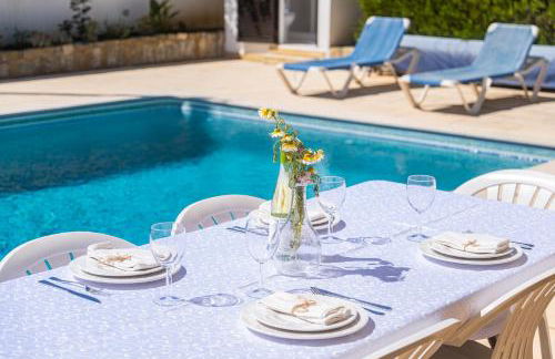 Villa Brid - Foto 28