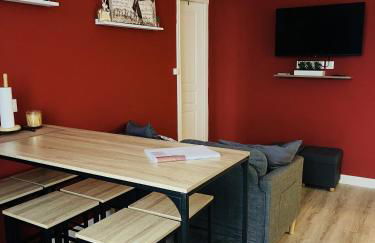 Au Logis Briand - Foto 6