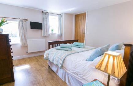 Beudy Penrhyn - Foto 24