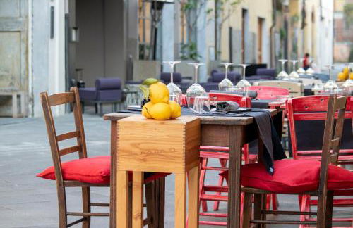 Casa Rosalba - Happy Rentals - Foto 48