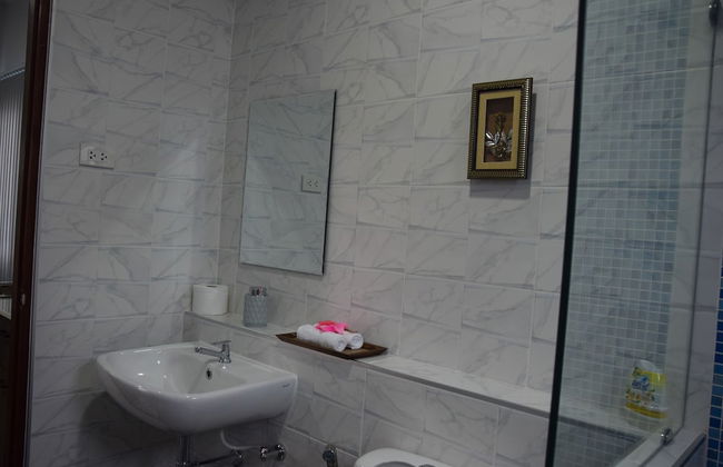 SB Holiday Resort - Foto 9