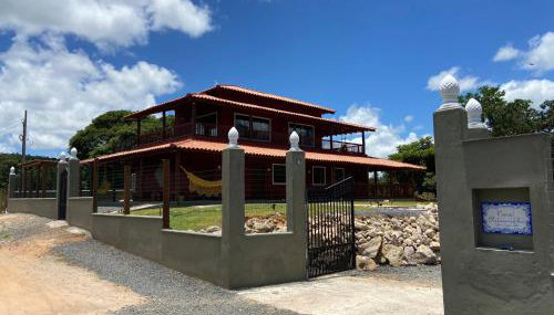 Casa Passarinho - Suítes acesso independente - Foto 5