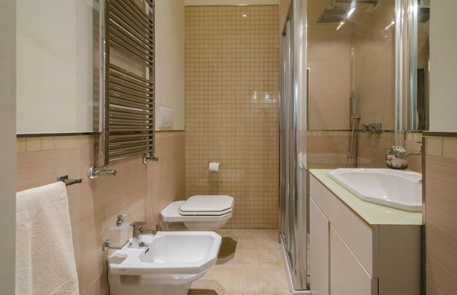 Bea Suites Luxury Rooms - Foto 140