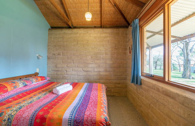 Grampians Pioneer Cottages - Foto 18