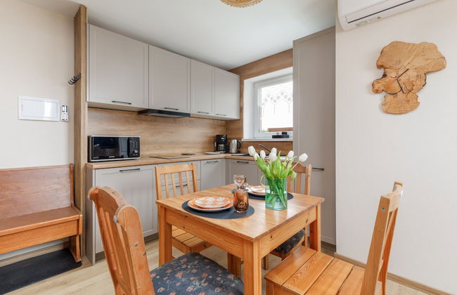 Apartment Marina Grzybowo by Renters - Foto 29