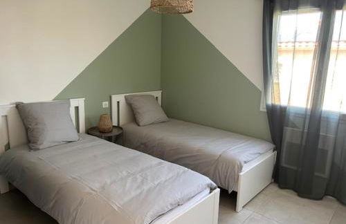 vacances en Ardéche "maison Chauvet" - Foto 15