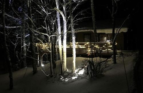 Secluded Waterfront Cabin Rental on Lake Superior near Red Cliff, Wisconsin - Foto 64
