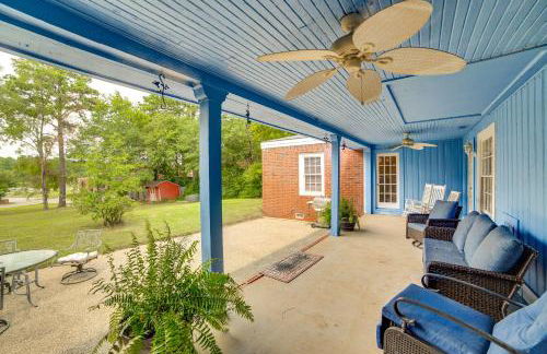 10 Min to Lake! 10 Min to DT Tyler! - Foto 33