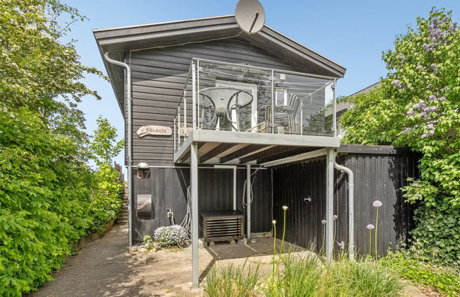 "Käthe" - 5m from the sea - Foto 5