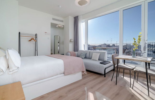 Limehome Valencia Carrer de Sant Jacint - Photo 19