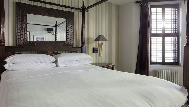 Holland Park Avenue VII by Onefinestay - Photo 4, Room